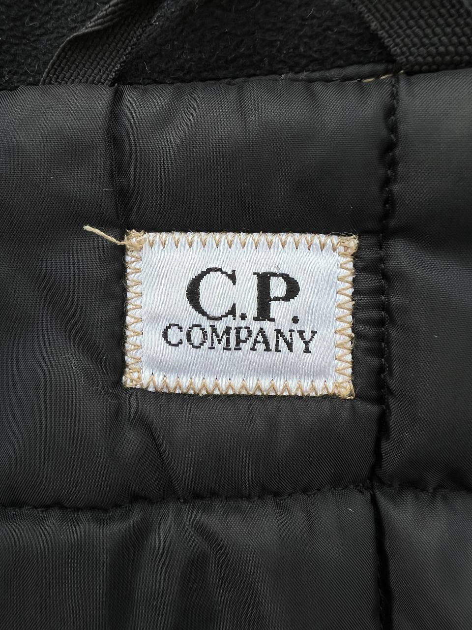 Vintage C.P. Company Jacket Urban Protection