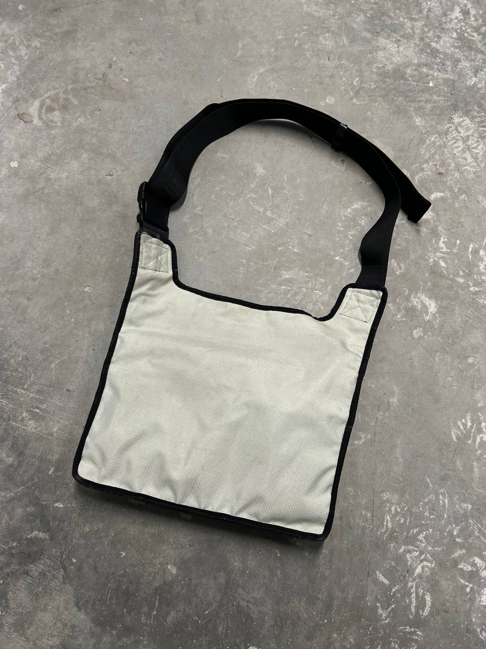 Vintage Diesel Crossbody Bag