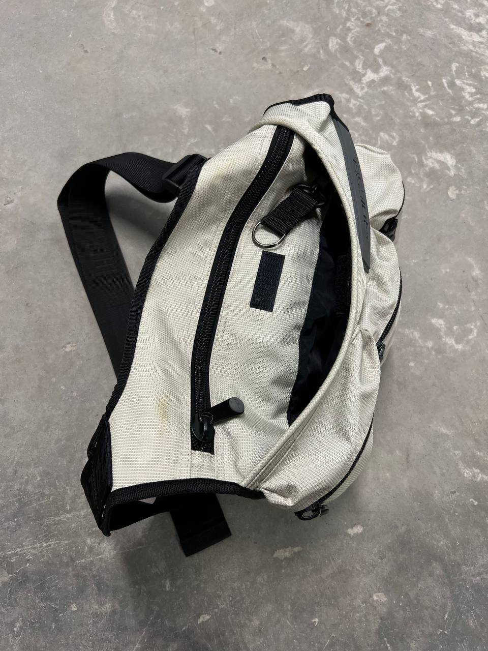 Vintage Diesel Crossbody Bag