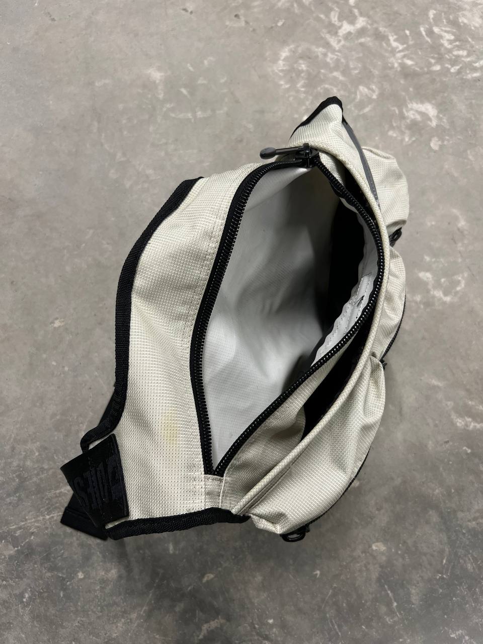 Vintage Diesel Crossbody Bag