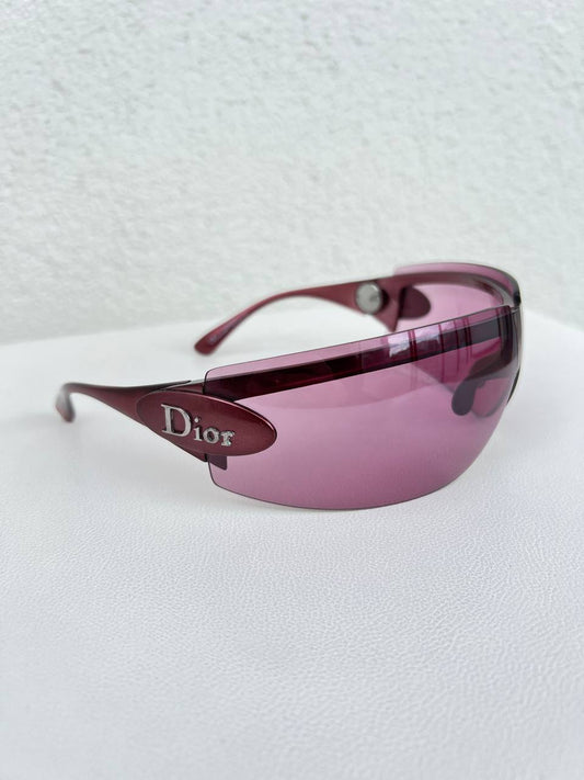 Vintage Dior Summer 1 Transforming Sunglasses
