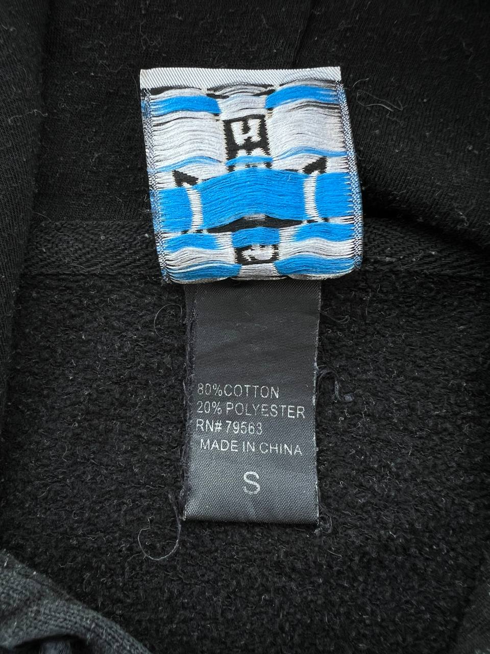 Vintage Dogtown Skateboards Hoodie