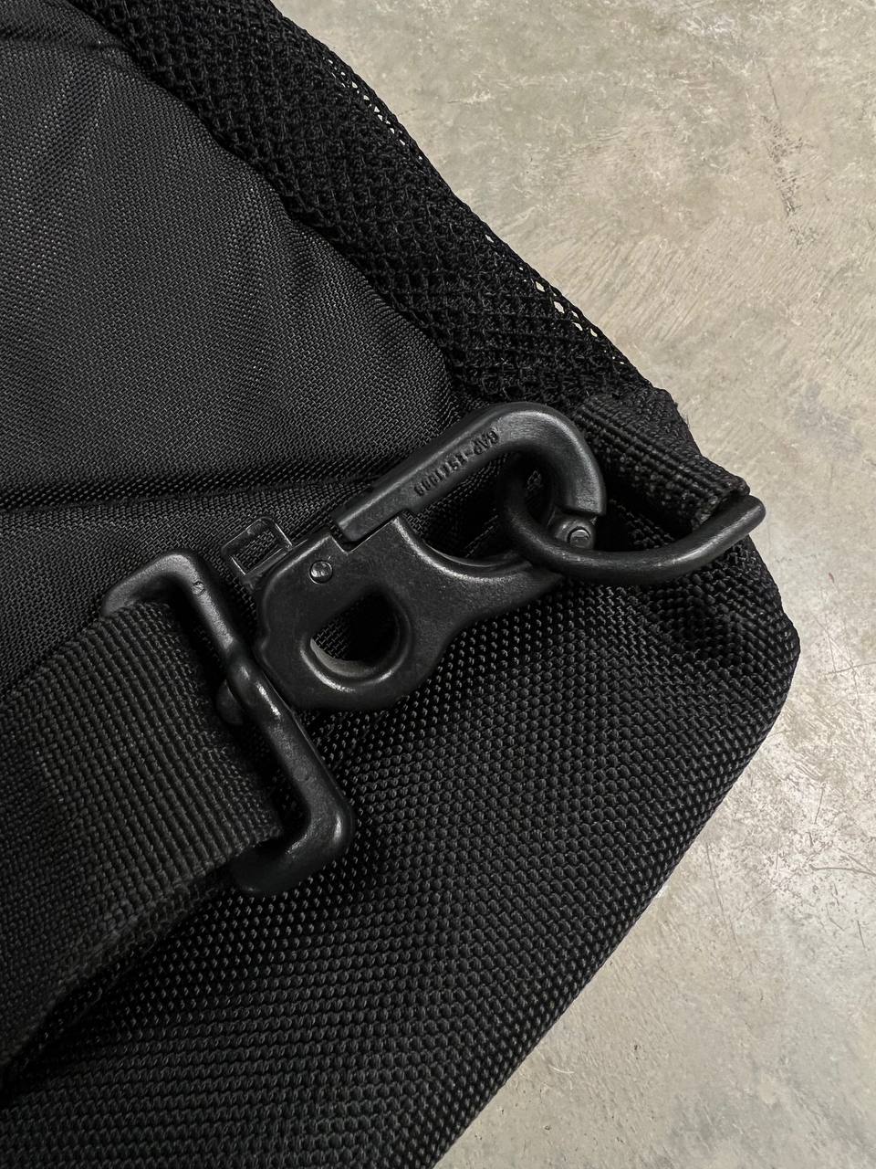 Archive Gap Utility Sling Bag Multipocket Crossbody Backpack