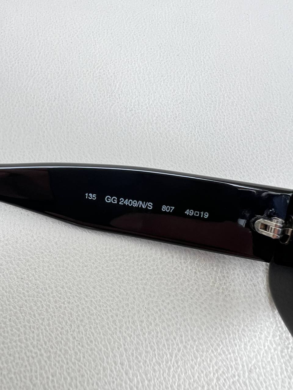 Gucci Moda Sunglasses GG2409