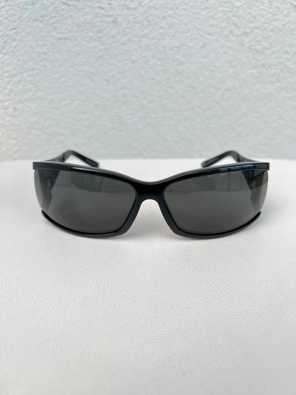 Vintage Gucci Sunglasses Monogram GG 2998