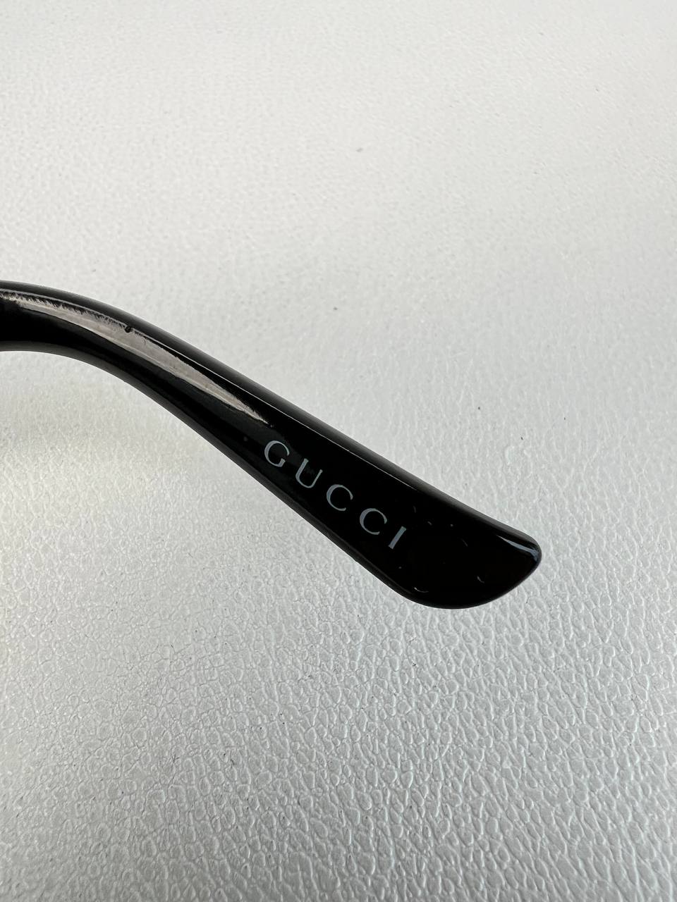 Vintage Gucci Sunglasses Monogram GG 2998