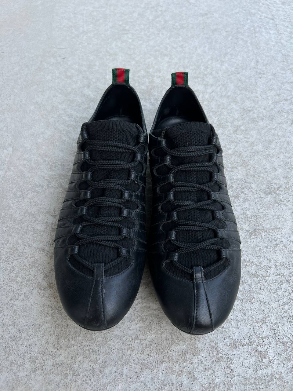 Vintage Gucci Trainers
