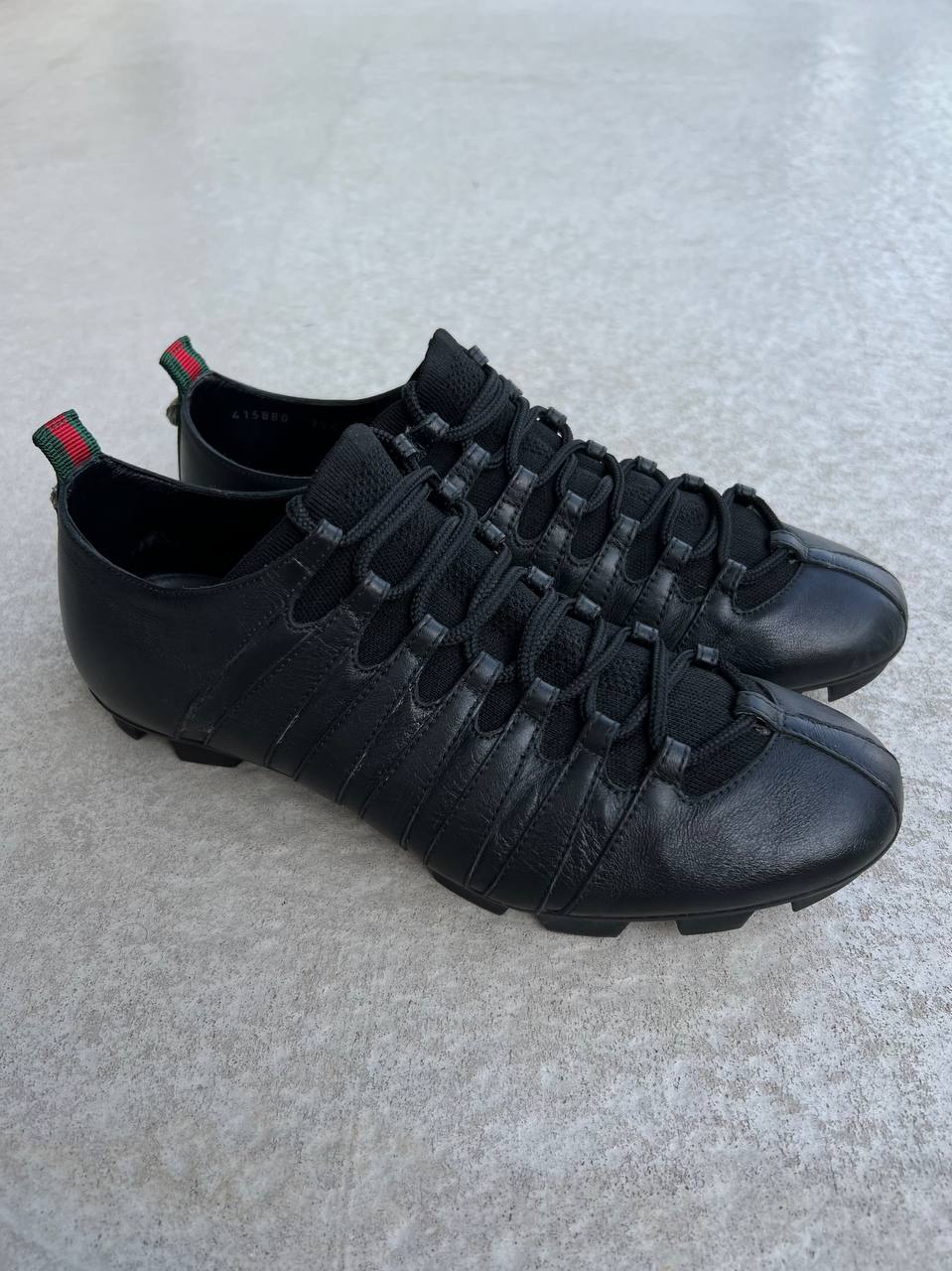 Vintage Gucci Trainers