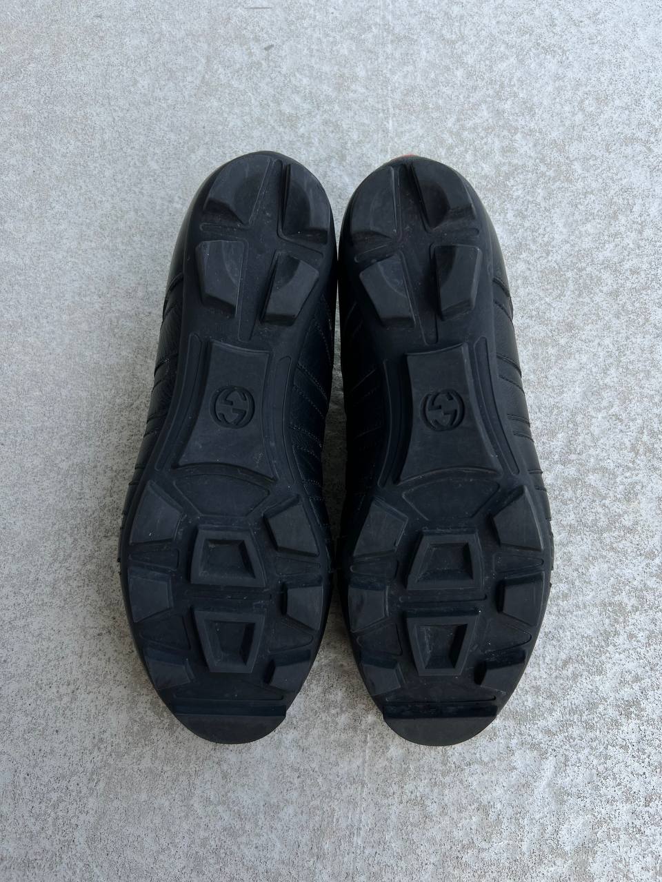 Vintage Gucci Trainers