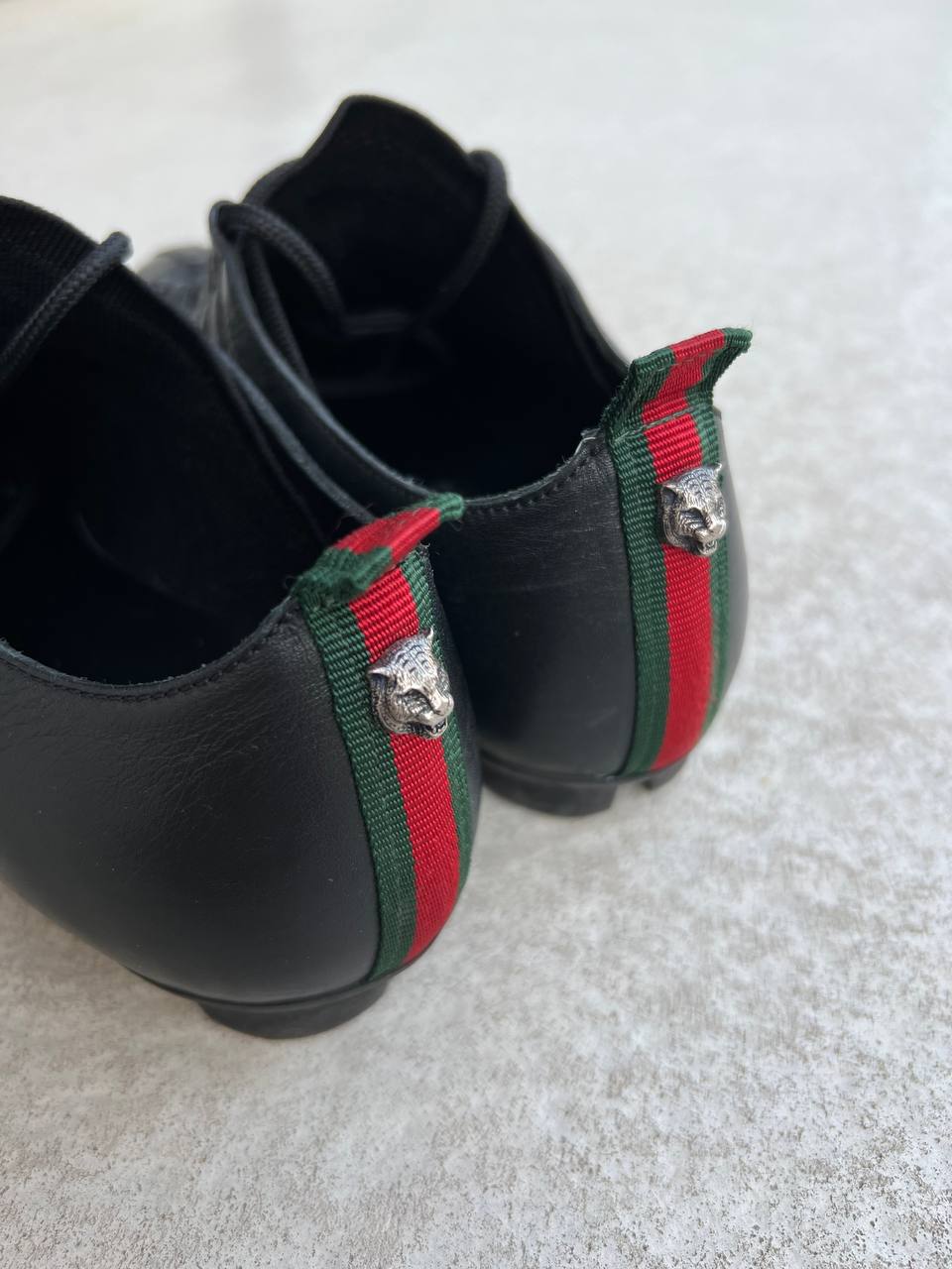 Vintage Gucci Trainers