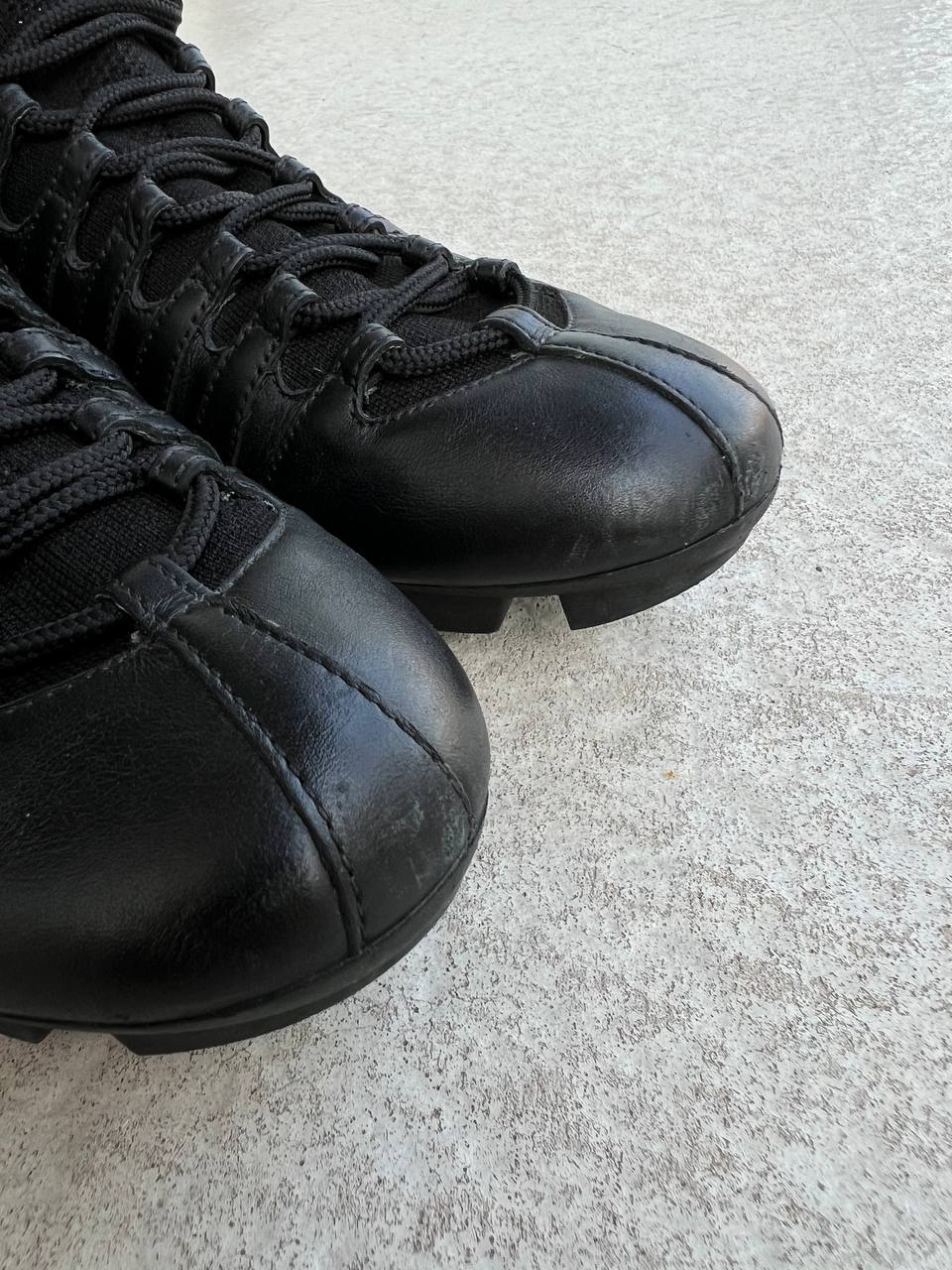Vintage Gucci Trainers