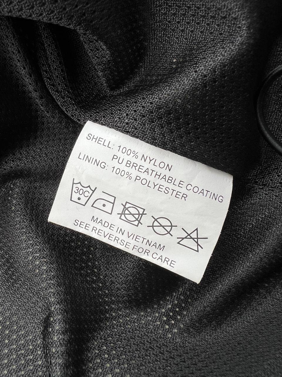 Vintage Keeper Wading Jacket