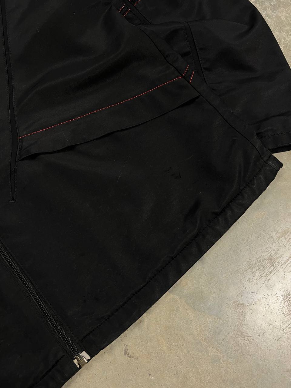 00s Vintage Levis Panelled Articulated Jacket