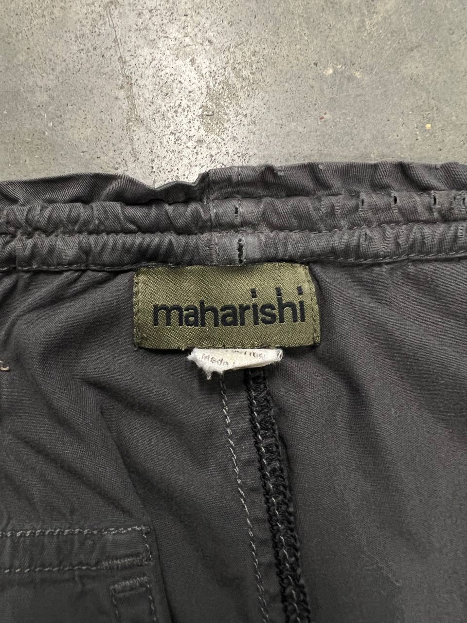 Vintage Maharishi Snopants