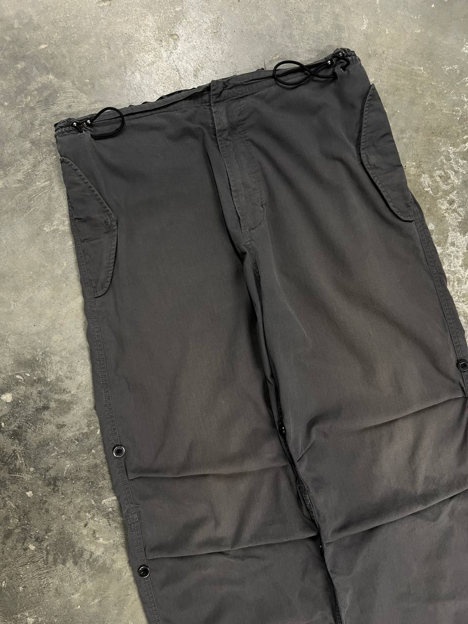 Vintage Maharishi Snopants