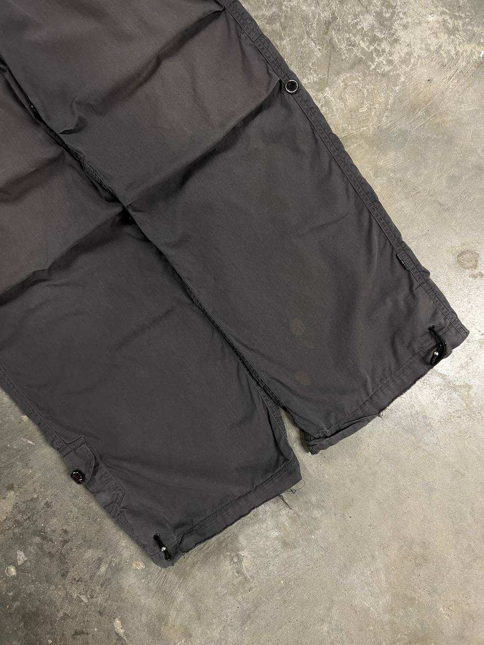 Vintage Maharishi Snopants