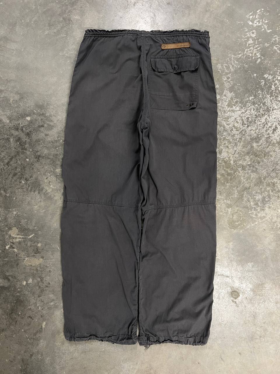 Vintage Maharishi Snopants