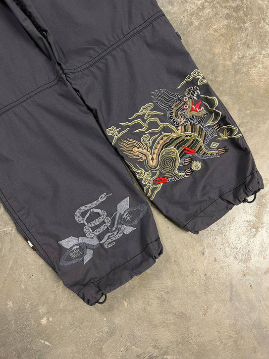 Vintage Maharishi Kids Snopants