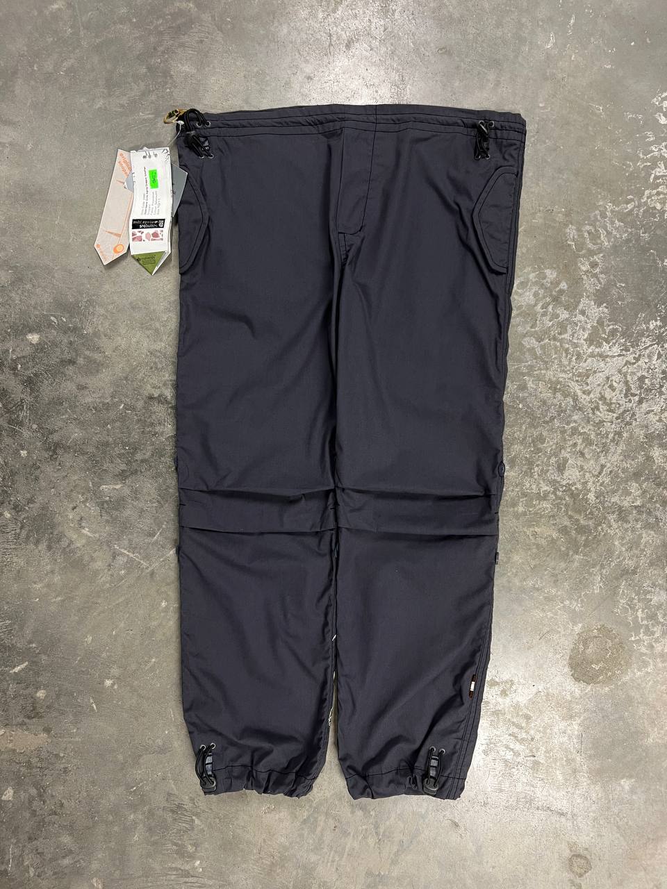 Vintage Maharishi Kids Snopants