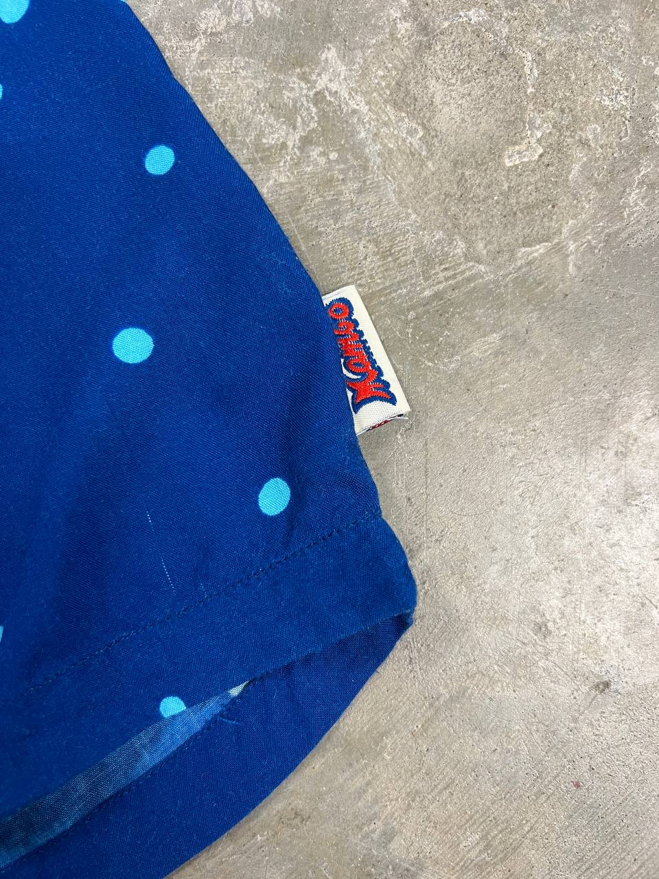 90s Vintage Mambo Shirt The Australian Leisure Master by Jim Mitchell