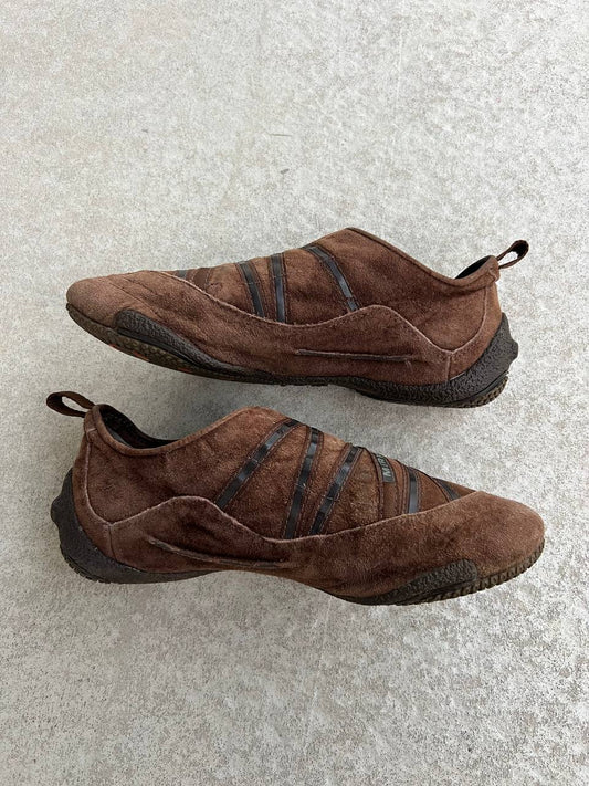 Vintage Merrell Relay Web Shoes