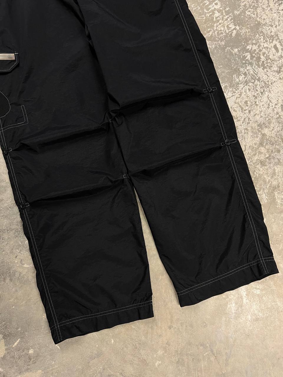 2000s Vintage Nike ACG Kayak Snopants
