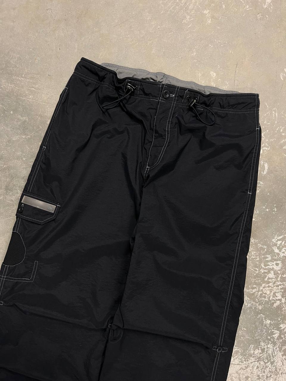 2000s Vintage Nike ACG Kayak Snopants