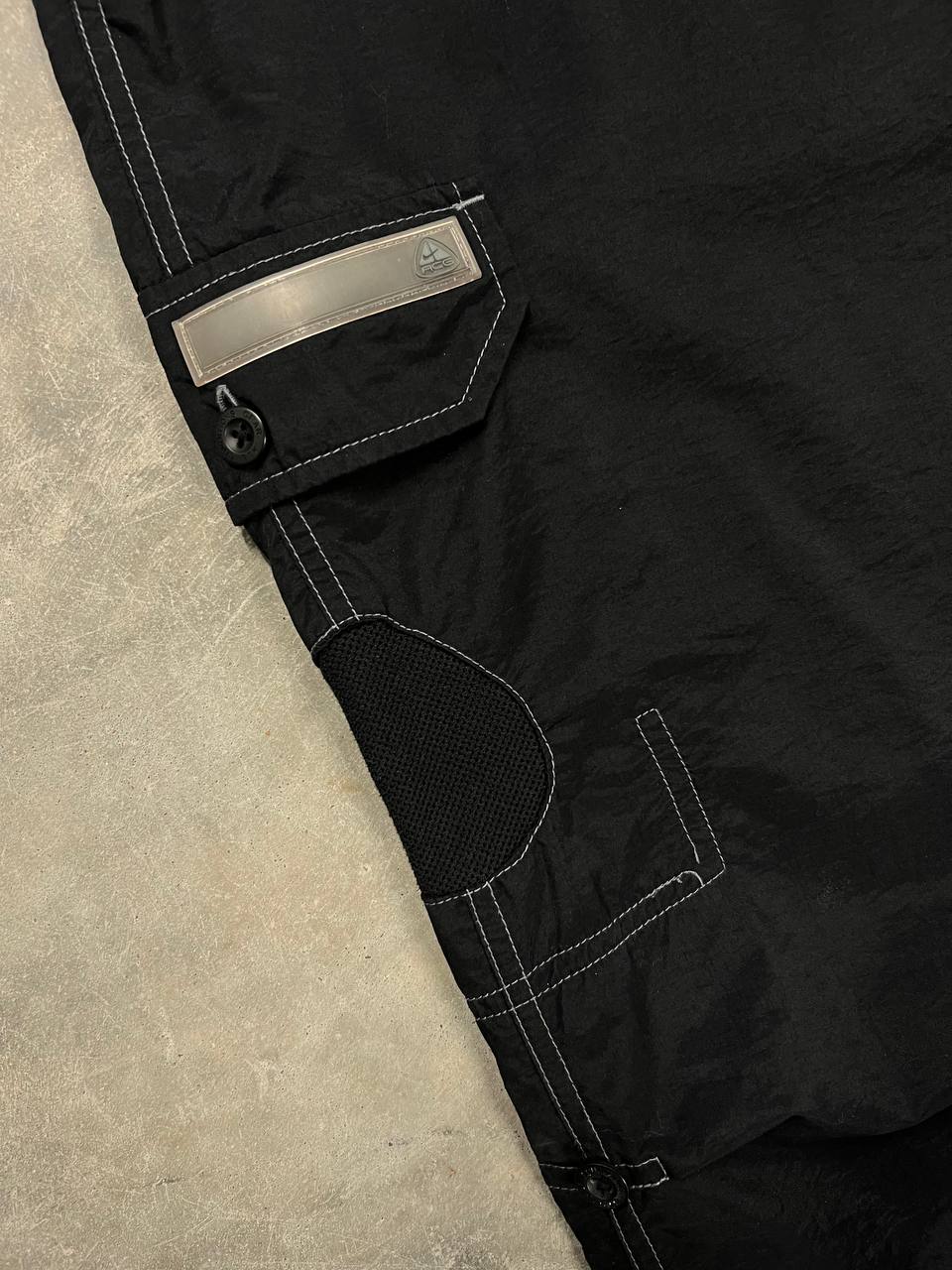 2000s Vintage Nike ACG Kayak Snopants