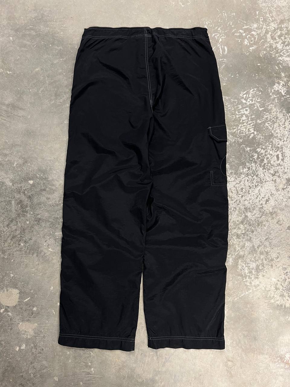 2000s Vintage Nike ACG Kayak Snopants