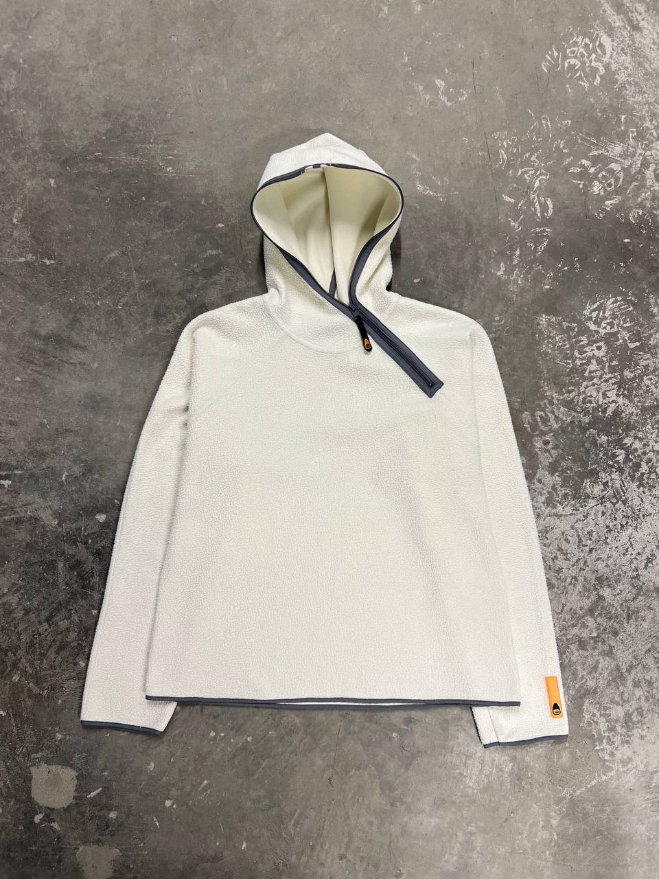 00s Vintage Nike Fleece Full Zip Hoodie