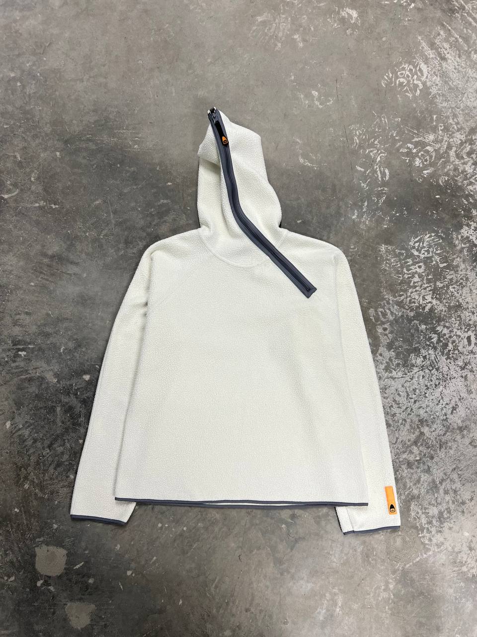 00s Vintage Nike Fleece Full Zip Hoodie