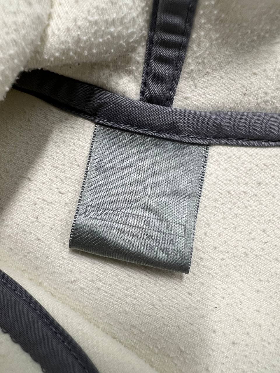 00s Vintage Nike Fleece Full Zip Hoodie