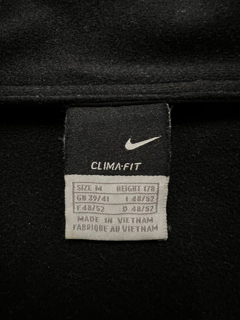 2004 Vintage Nike Paneled Tech Softshell Jacket Hidden Pocket