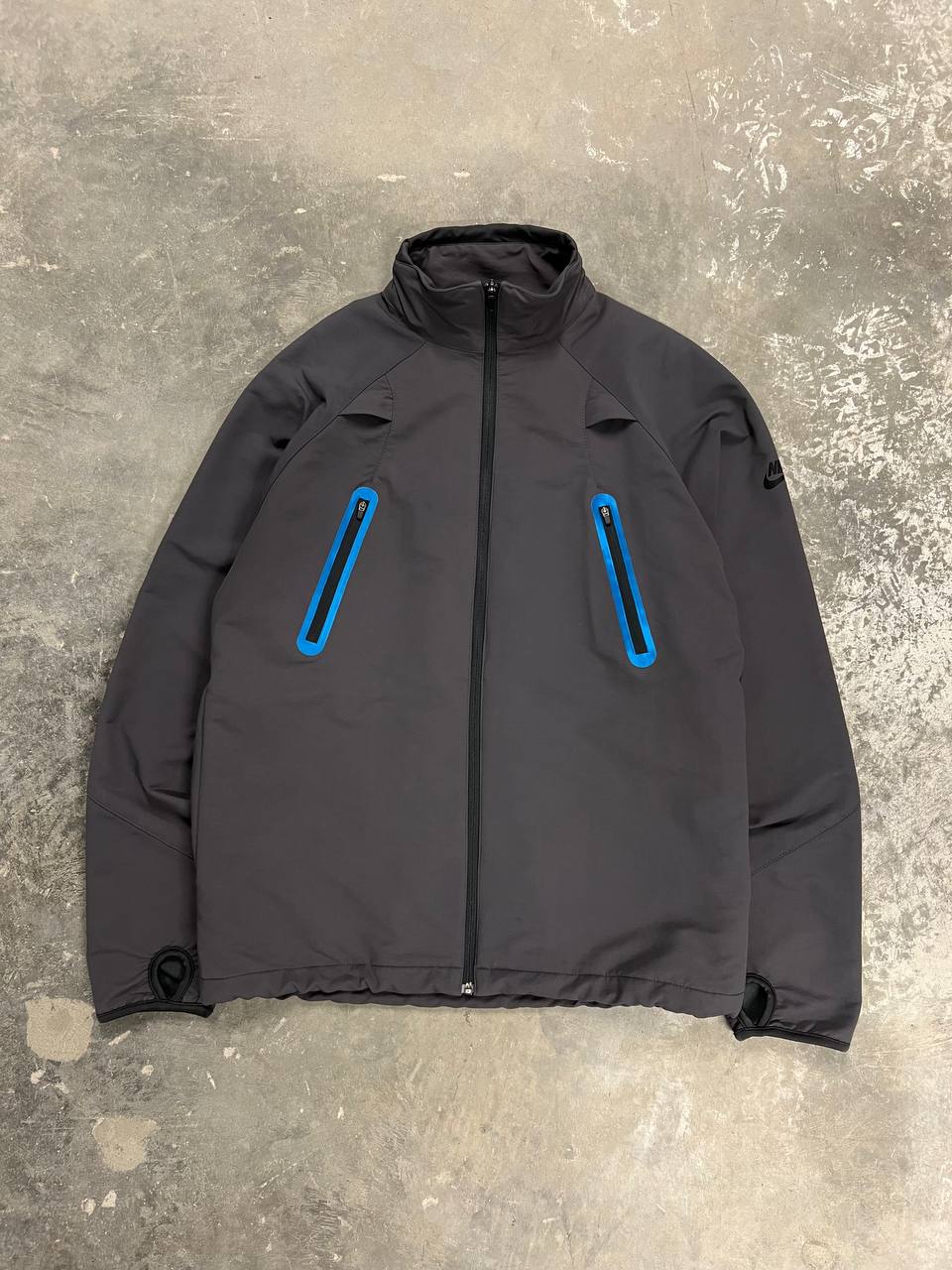 2008 Vintage Nike TN Jacket