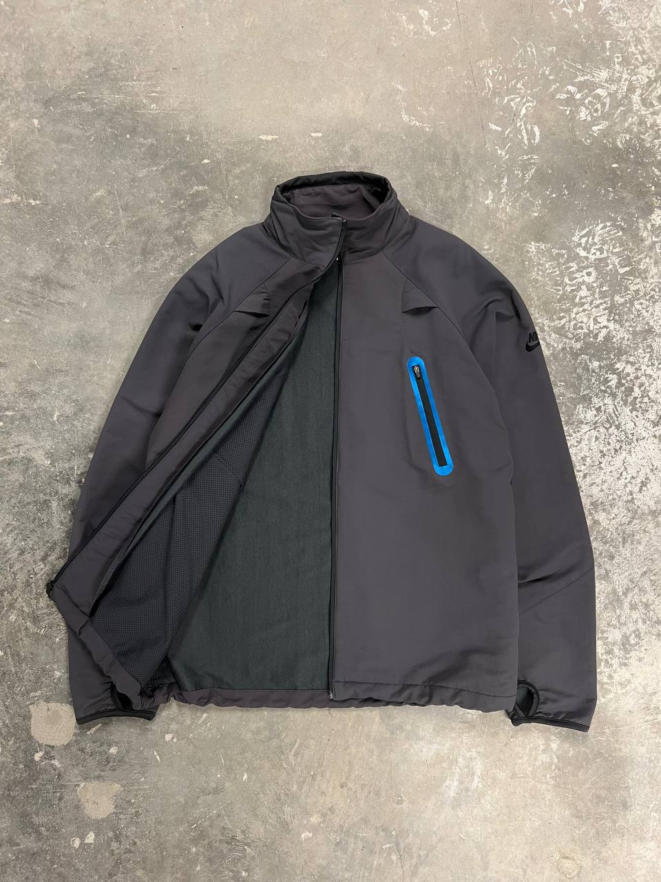 2008 Vintage Nike TN Jacket