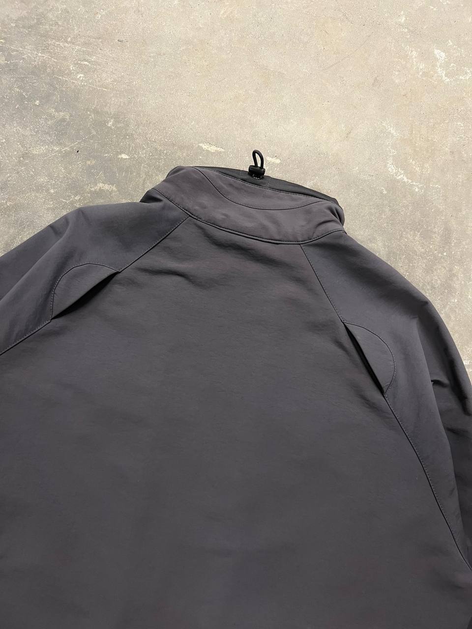 2008 Vintage Nike TN Jacket