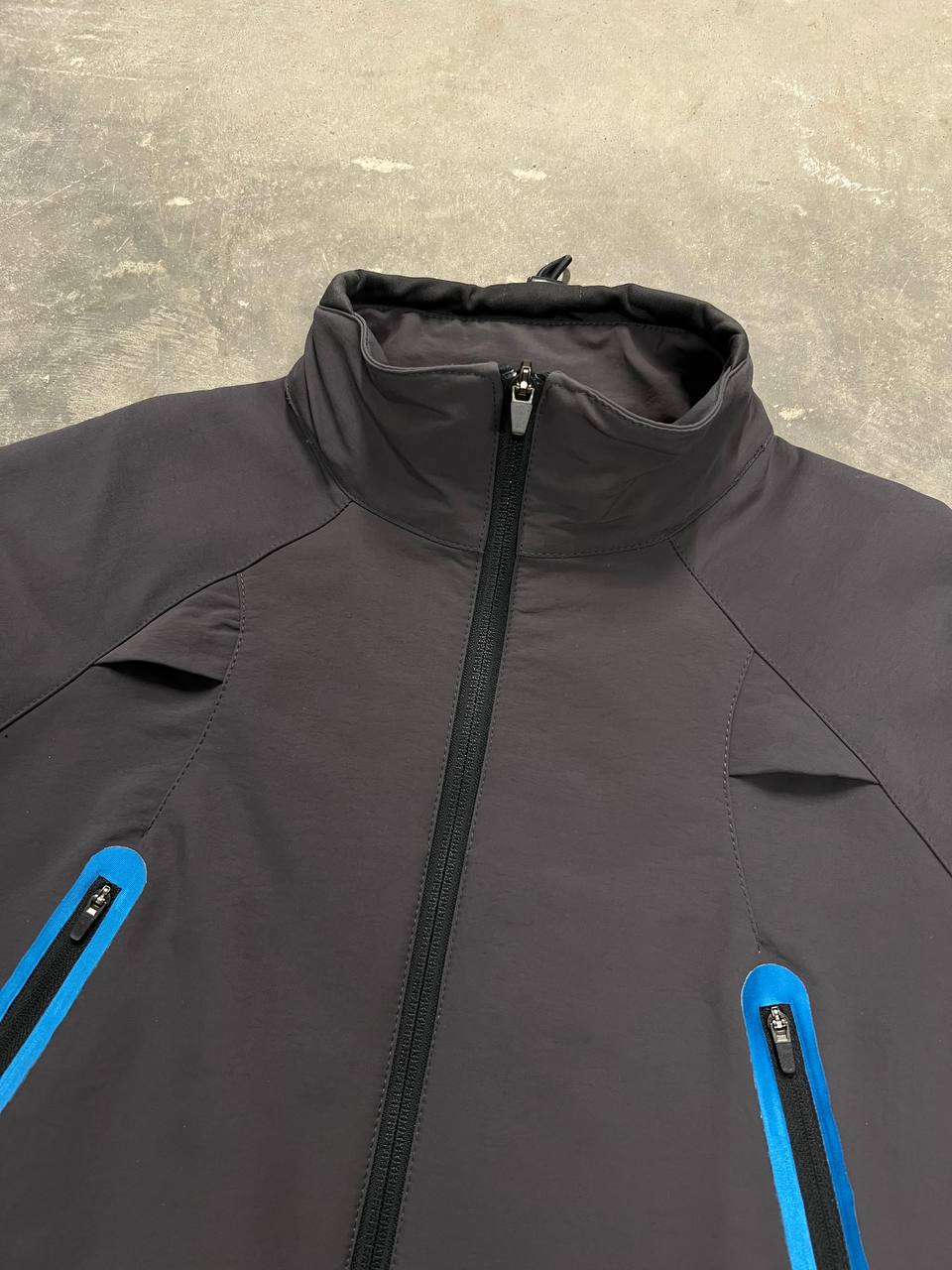 2008 Vintage Nike TN Jacket