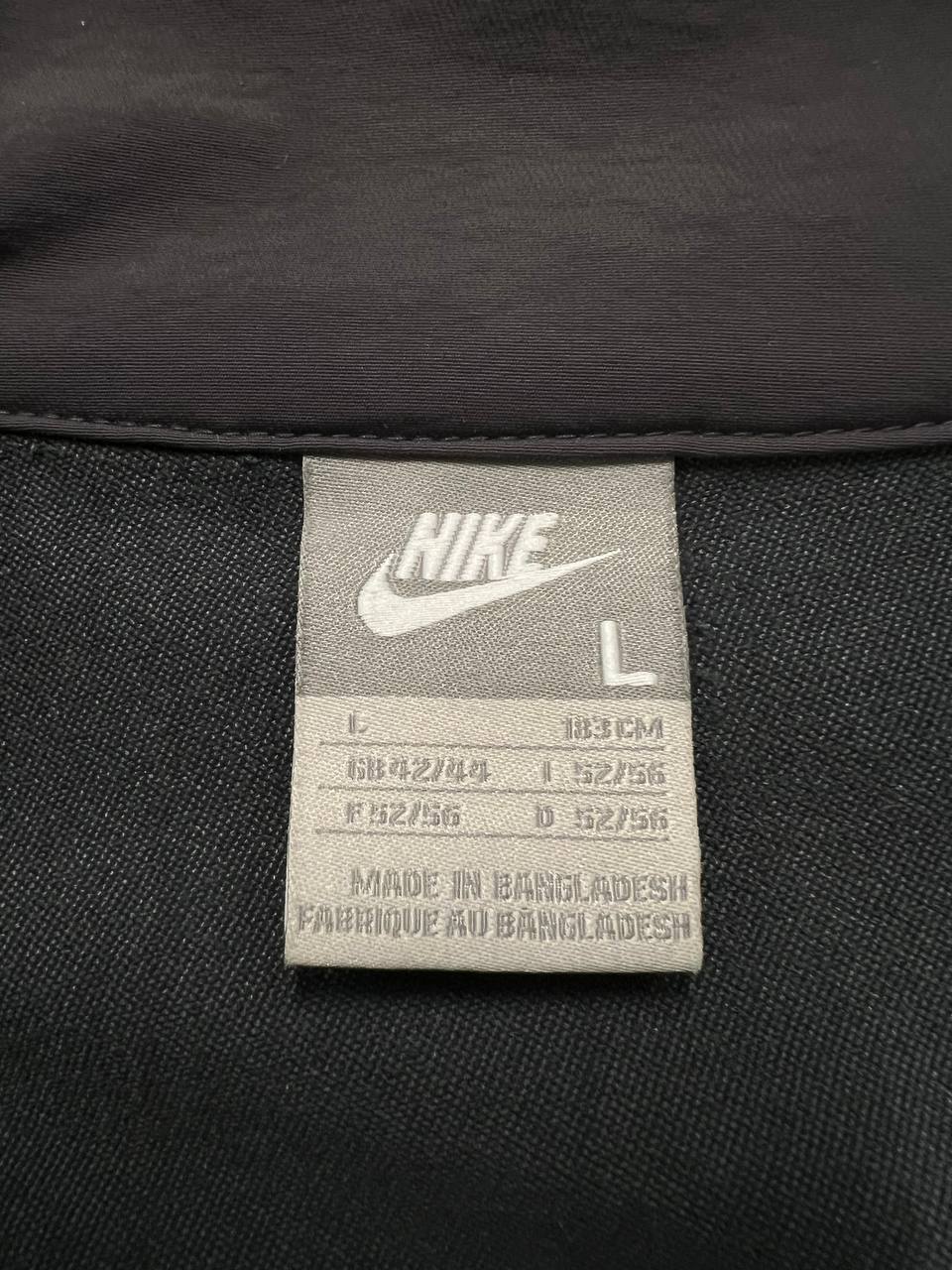 2008 Vintage Nike TN Jacket
