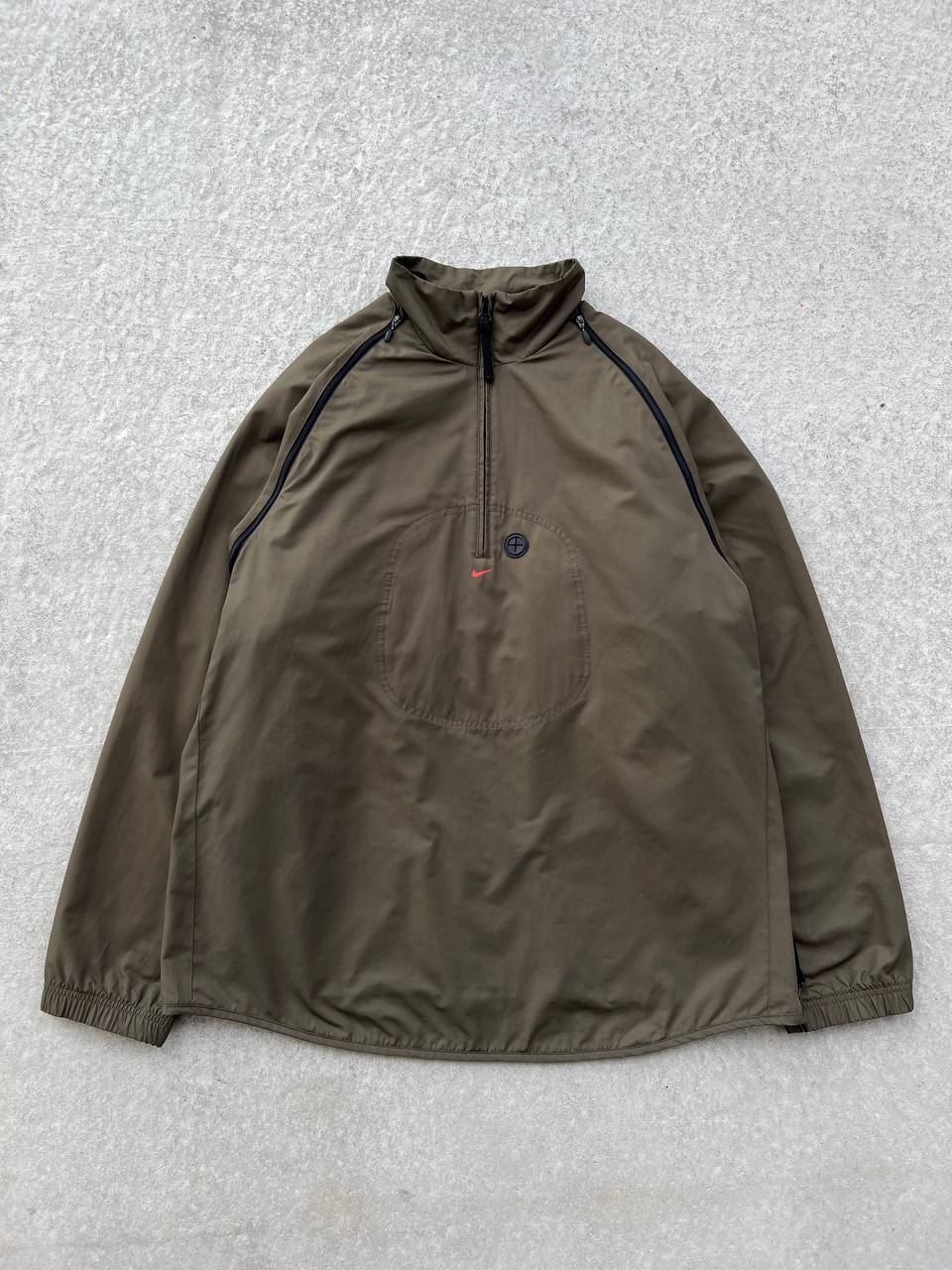 Vintage Nike Transformable Jacket