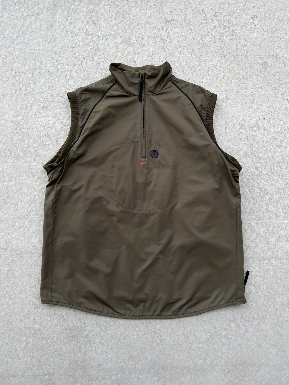 Vintage Nike Transformable Jacket