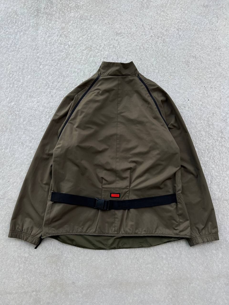 Vintage Nike Transformable Jacket