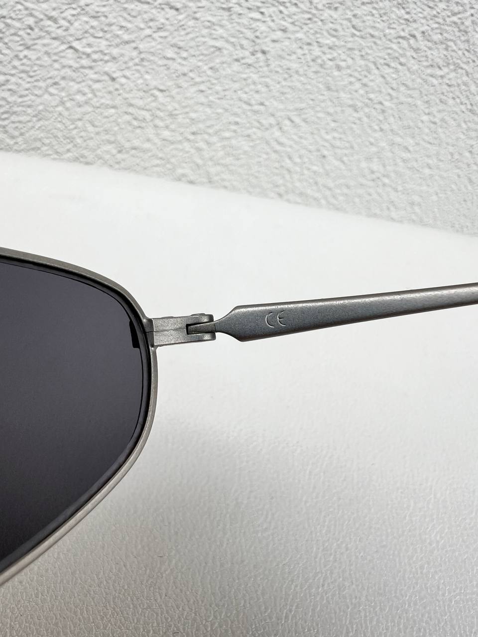 2000s Vintage Oakley A Wire 2.0 Sunglasses