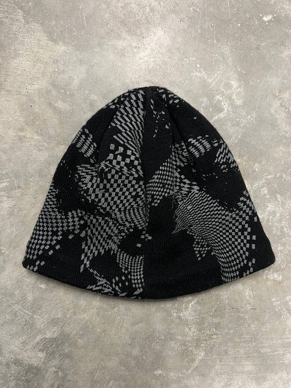 2000s Vintage Oakley Beanie Hat