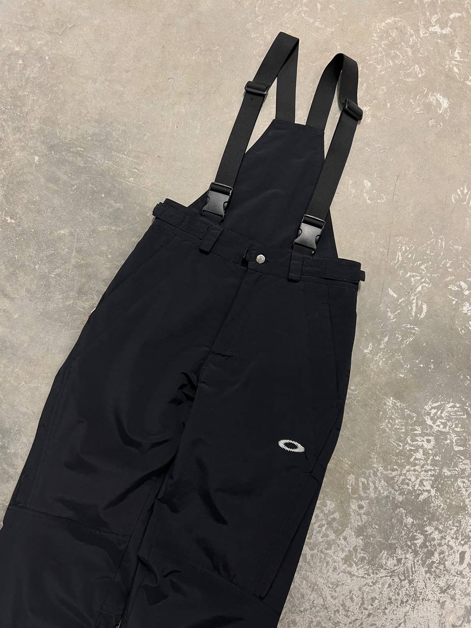 Vintage Oakley Bib Snowpants