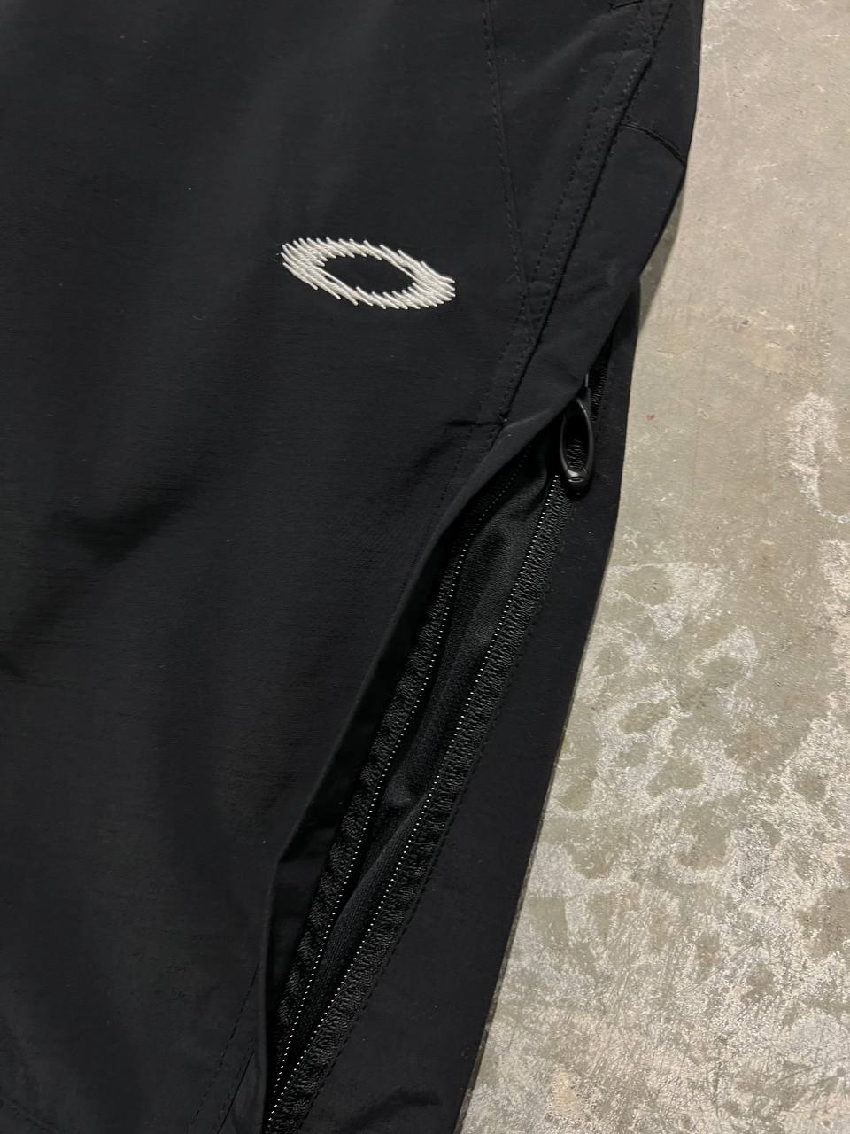 Vintage Oakley Bib Snowpants