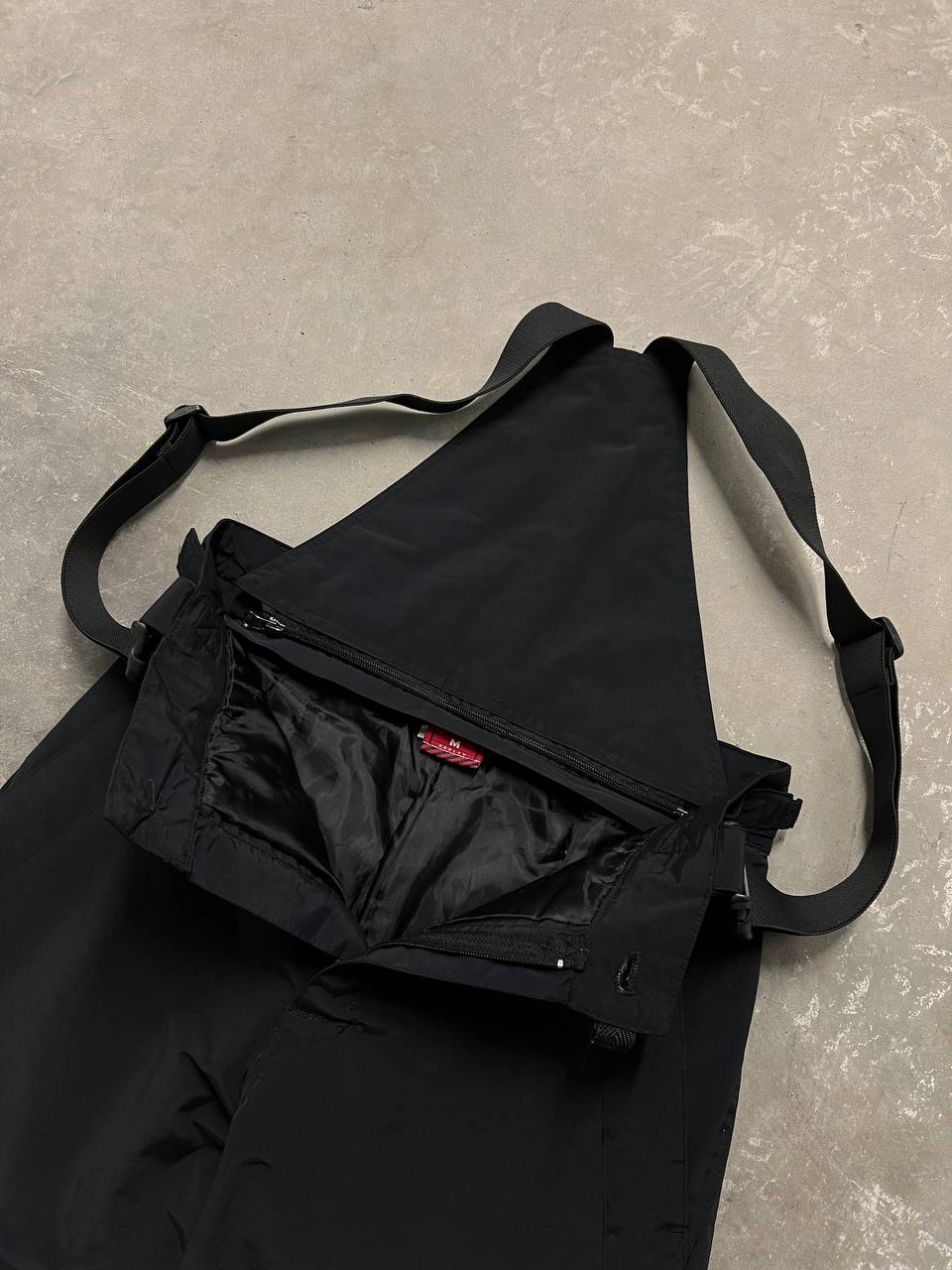 Vintage Oakley Bib Snowpants