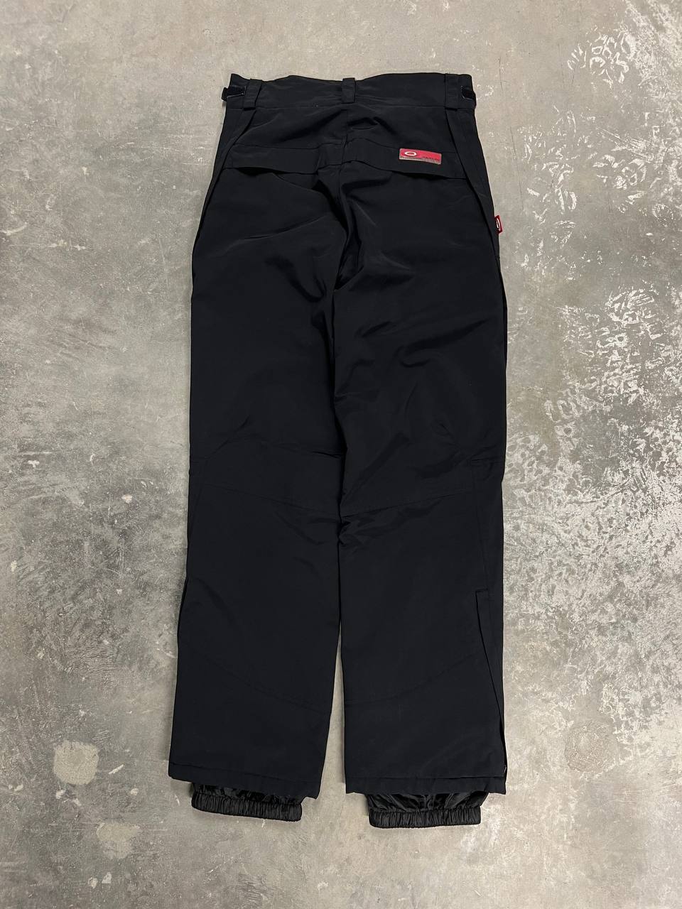 Vintage Oakley Bib Snowpants