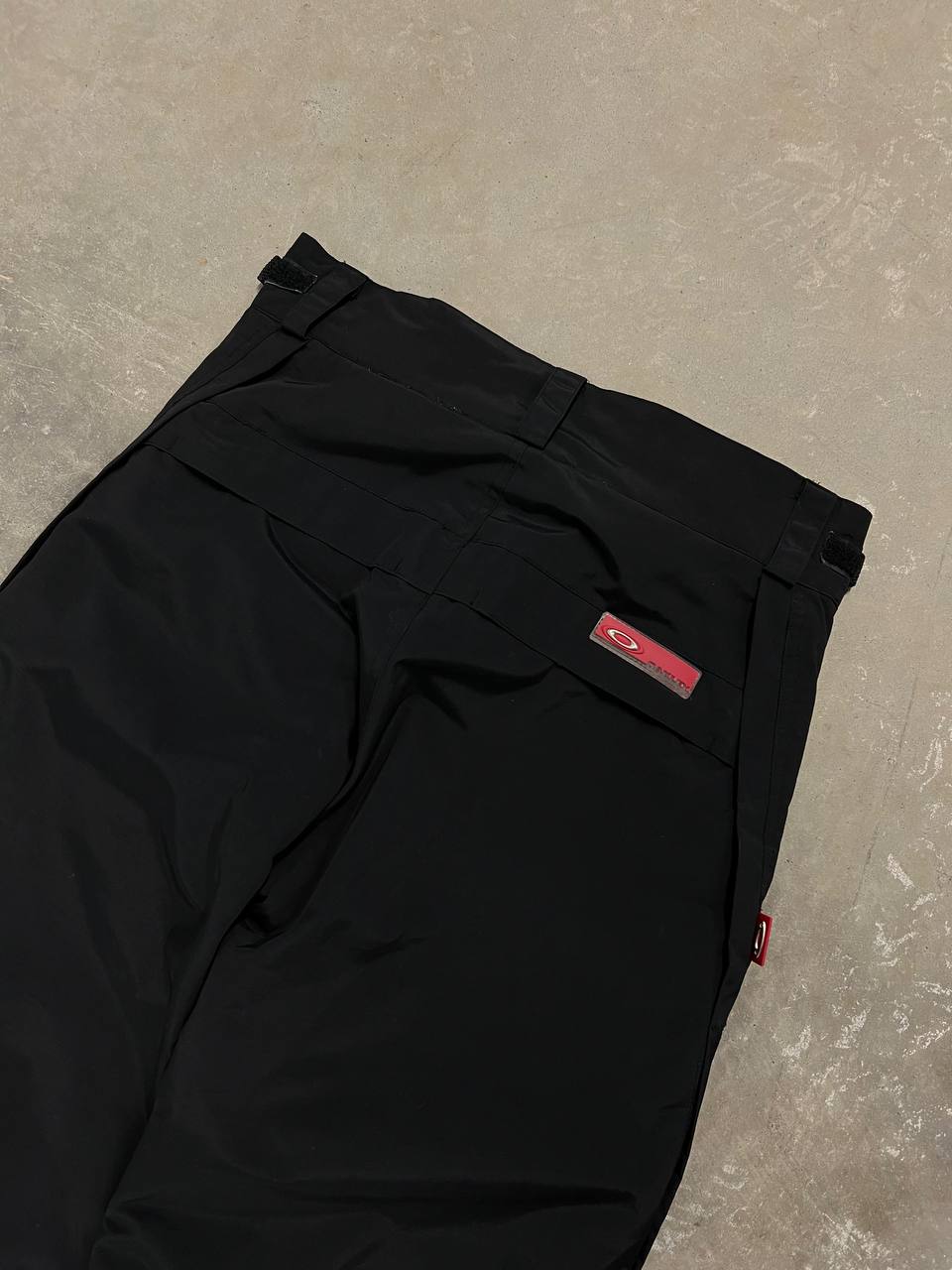 Vintage Oakley Bib Snowpants