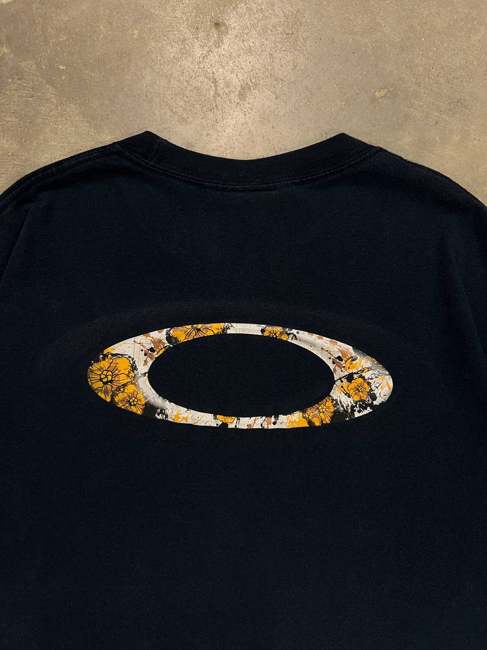 00s Vintage Oakley Hawaii T-Shirt