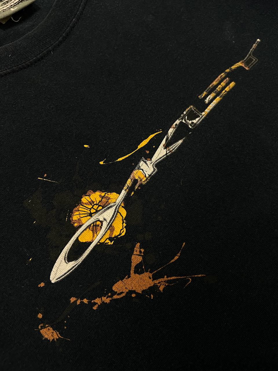 00s Vintage Oakley Hawaii T-Shirt